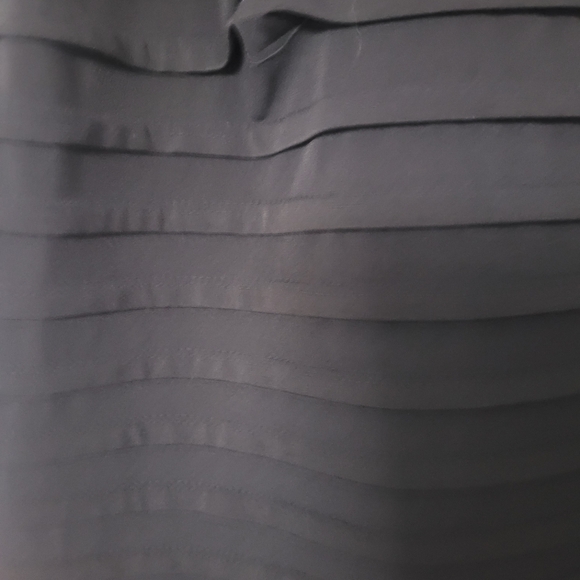 Candalite Petite black body con dress - Picture 3 of 8